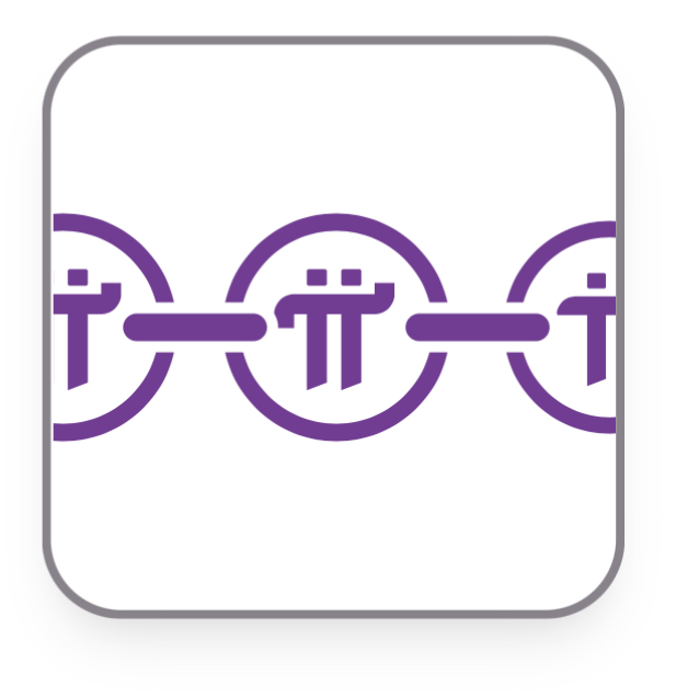 Blockchain Icon