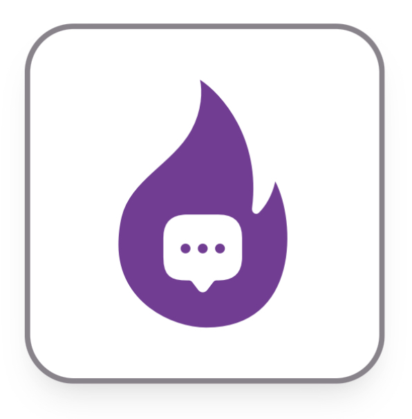 Fireside Icon