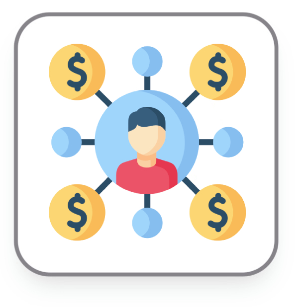 Friend Rewards Icon