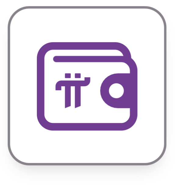 Wallet Icon